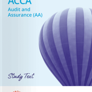 F8 Audit and Assurance (AA)