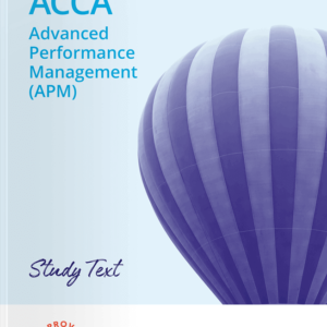 P5 Advanced Performance Management (APM)