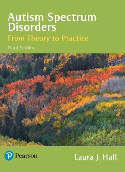 Autism Spectrum Disorders: From Theory to Practice