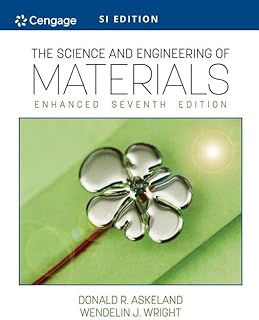 The Science & Engineering of Materials