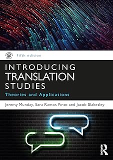 Introducing Translation Studies (e-text)