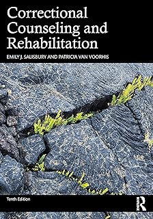 Correctional Counseling and Rehabilitation (e-text)