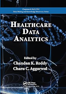 Healthcare Data Analytics