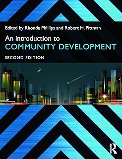 An Introduction to Community Development
