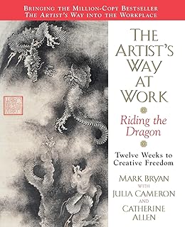 The Artist’s Way at Work
