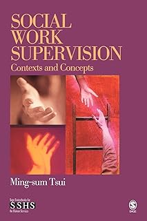 Social Work Supervision: Contexts and Concepts