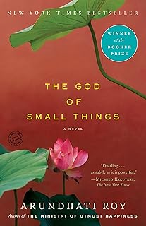 The God of Small Things