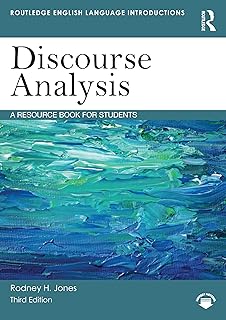 Discourse Analysis