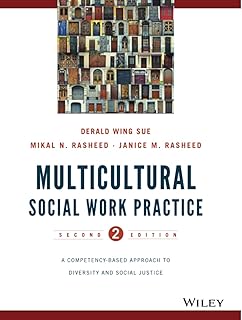 Multicultural Social Work Practice