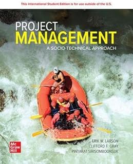 Project Management - The Managerial Process