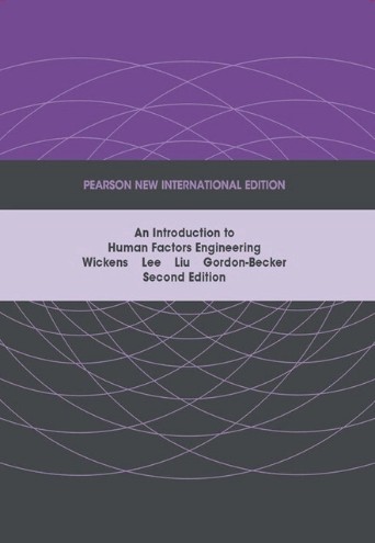 An Introduction to Human Factors Engineering