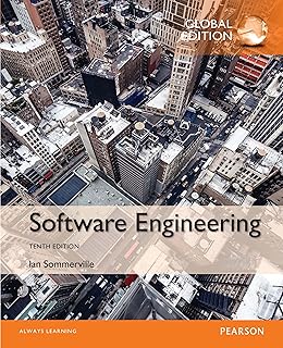 Software Engineering, Global Edition