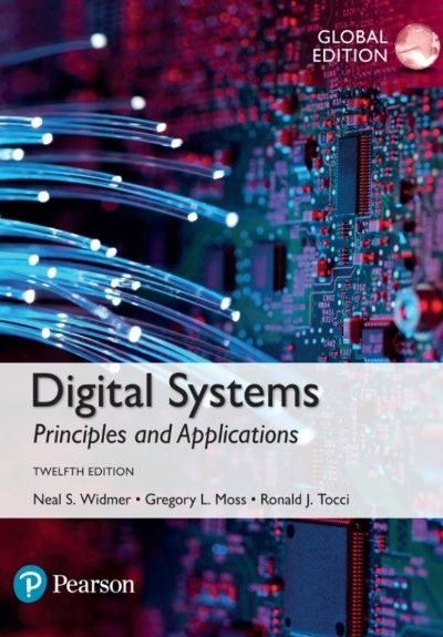 Digital Systems: Principles and Applications