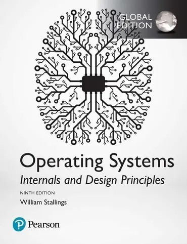 Operating Systems: Internals and Design Principles
