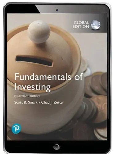 Fundamentals of Investing