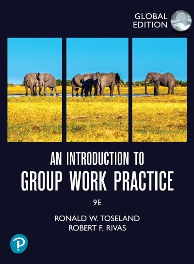 An Introduction to Group Work Practice