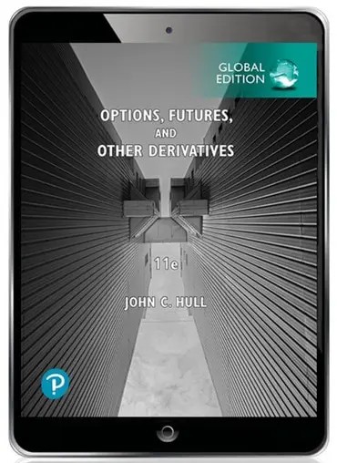Options, Futures, and Other Derivatives