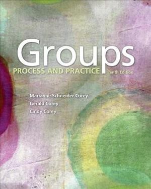 Groups - Processes and Practice