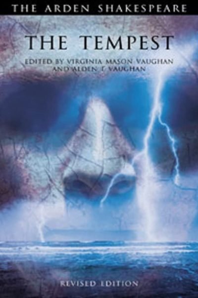 Shakespeare, The Tempest (Third Series)