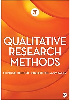 Qualitative Research Methods