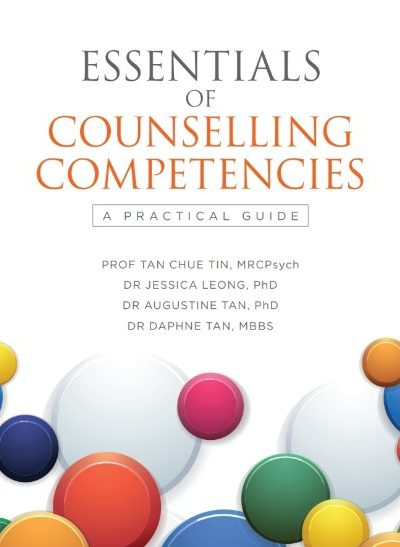 Essentials of Counselling Competences