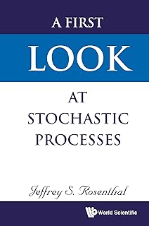 A First Look at Stochastic Processes