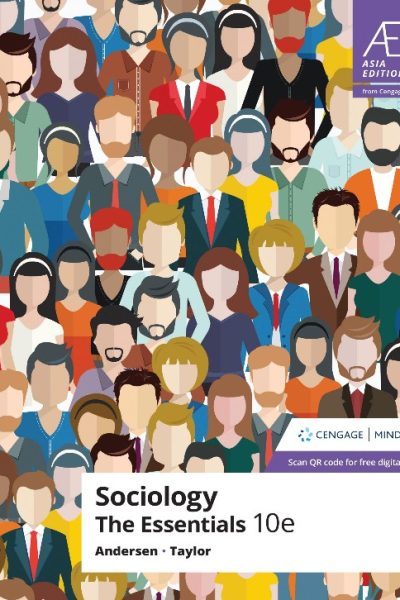 Sociology: The Essentials