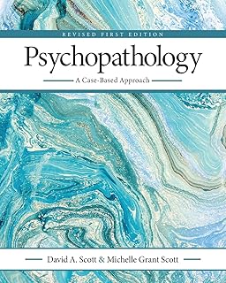Psychopathology: A case-based approach
