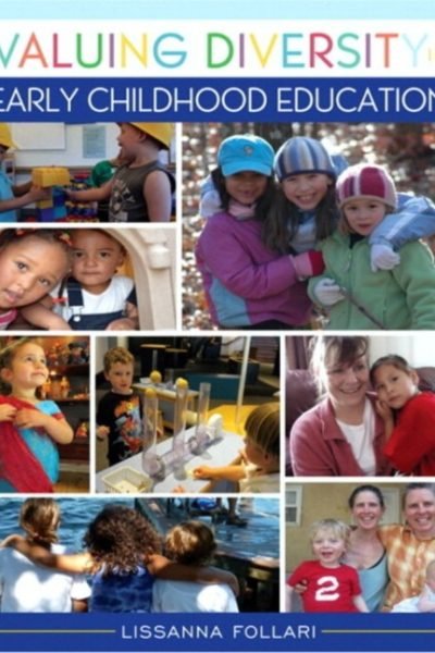 Valuing Diversity in Early Childhood Education