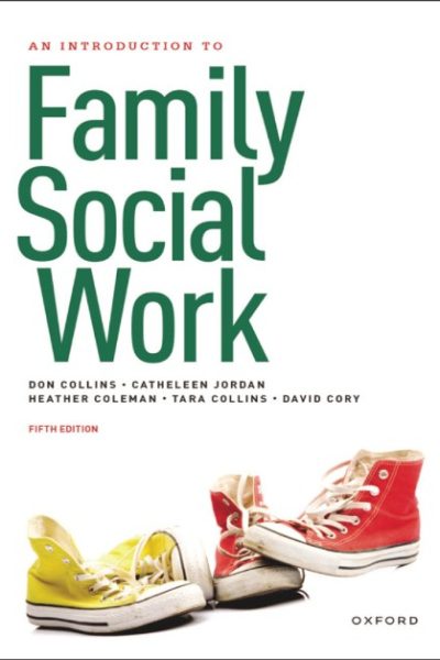An Introduction to Family Social Work