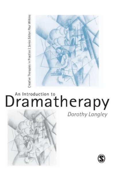 An Introduction to Dramatherapy