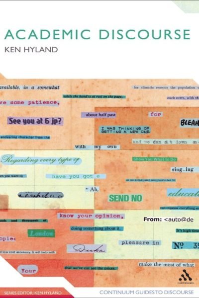 Academic Discourse: English in a Global Context