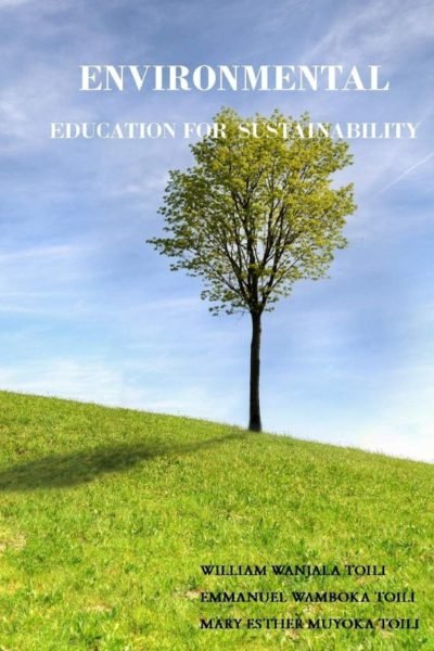 Environmental Education for Sustainability