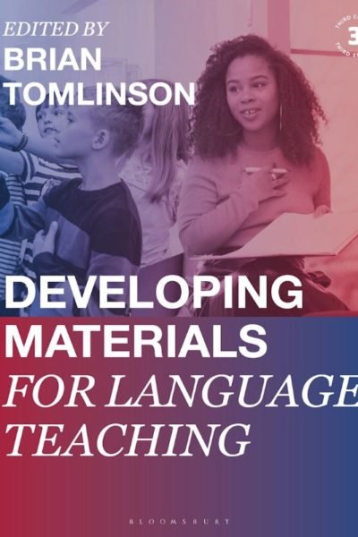 Developing Materials for Language Teaching