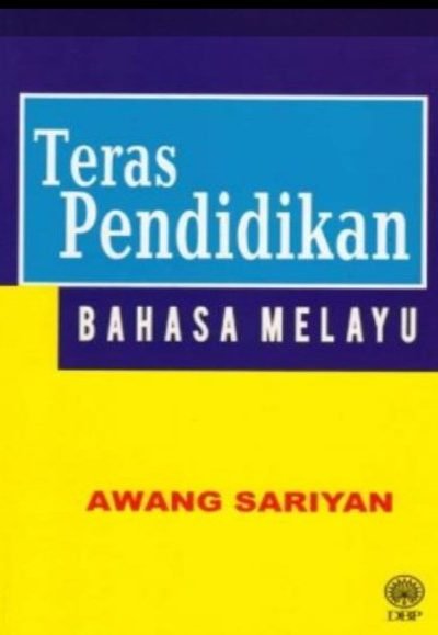 Teras Pendidikan Bahasa Melayu.