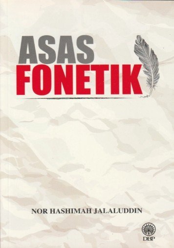 Asas Fonetik