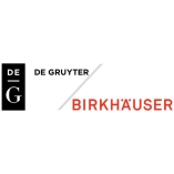 De Gruyter Birkhauser