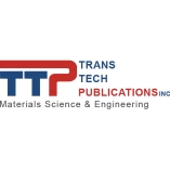 Trans Tech Publications Inc